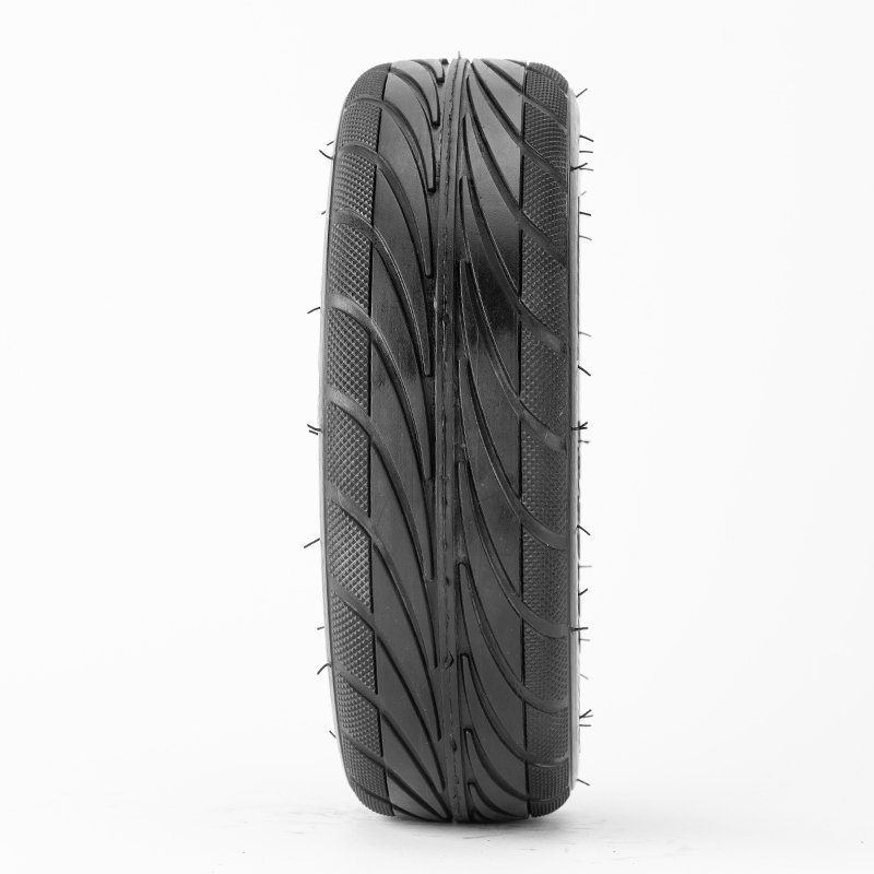 70/80-6.5 Tire For Mini S Plus Self-balancing Scooter For M9 Plus Tyre Tubeless part