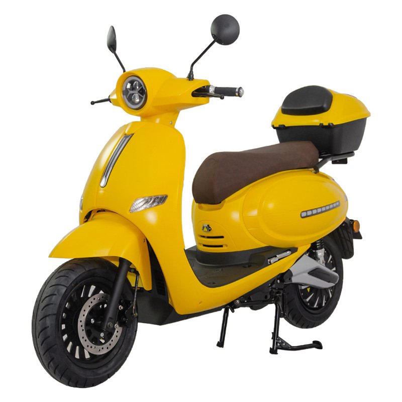 City Scooter 3000w Long Range Electric Scooter Electric Moto for adult