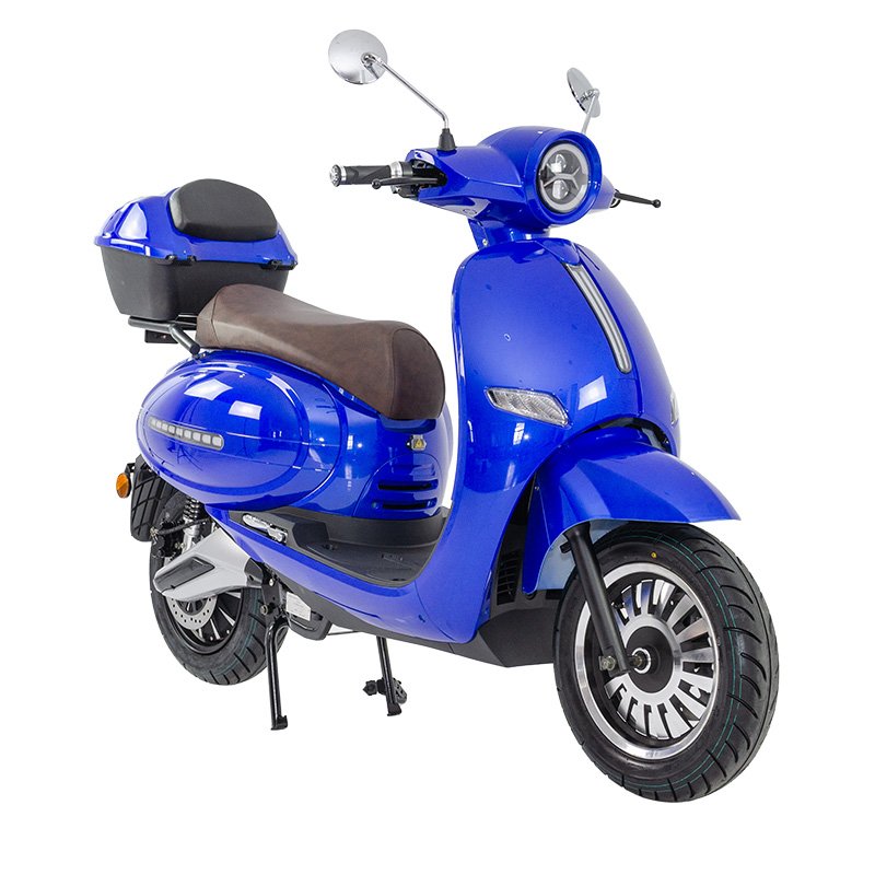 City Scooter 3000w Long Range Electric Scooter Electric Moto for adult