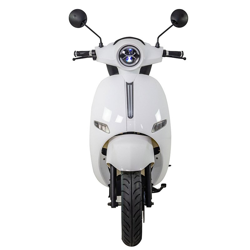 City Scooter 3000w Long Range Electric Scooter Electric Moto for adult