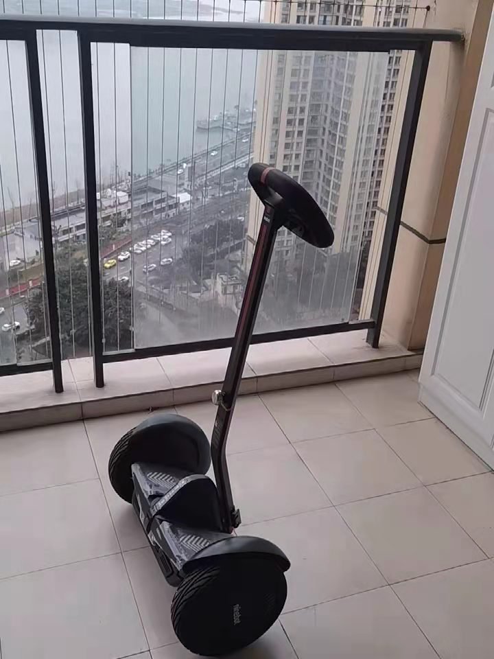 Original Ninebot S Max Self Balancing electric Scooter
