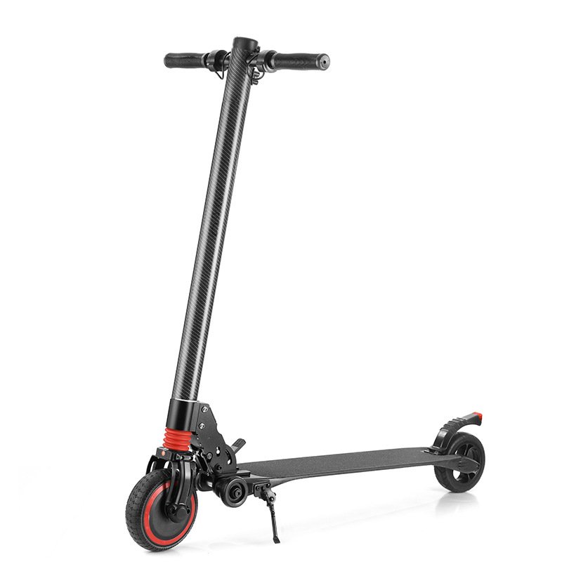 2023 Powerful China Mobility Folding Two Big Wheels fast Electric Scooters