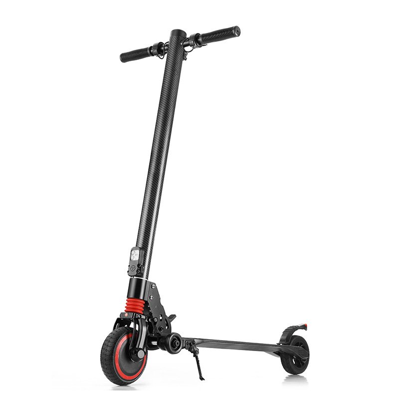 2023 Powerful China Mobility Folding Two Big Wheels fast Electric Scooters