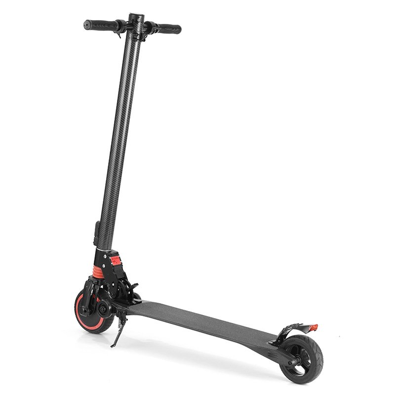 2023 Powerful China Mobility Folding Two Big Wheels fast Electric Scooters