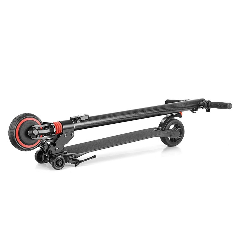 2023 Powerful China Mobility Folding Two Big Wheels fast Electric Scooters