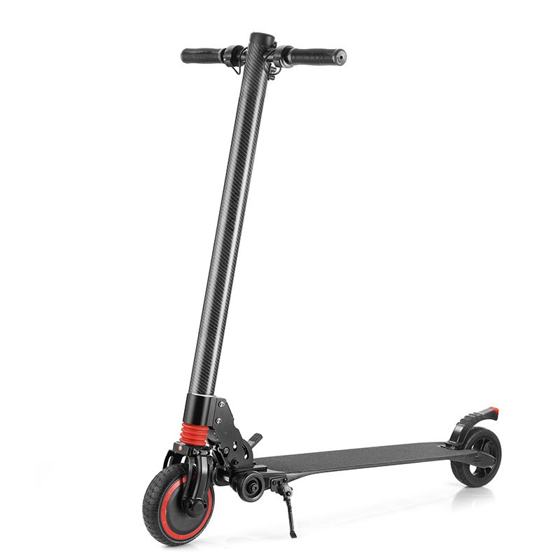 2023 Powerful China Mobility Folding Two Big Wheels fast Electric Scooters