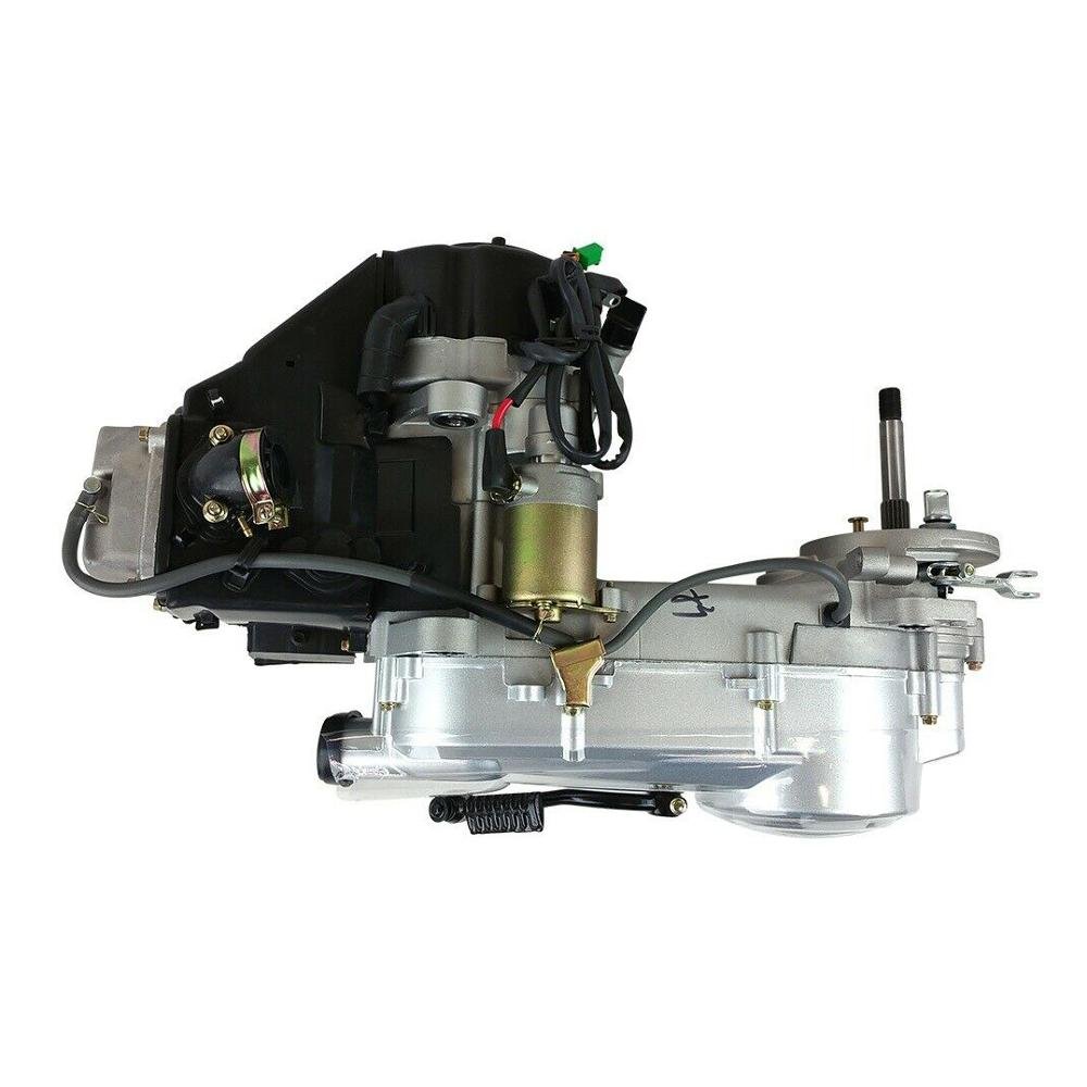 Scooter Parts For Baotian Yongjia Keeway Qingqi Kymco Znen GY6 and GY7 Engine Parts