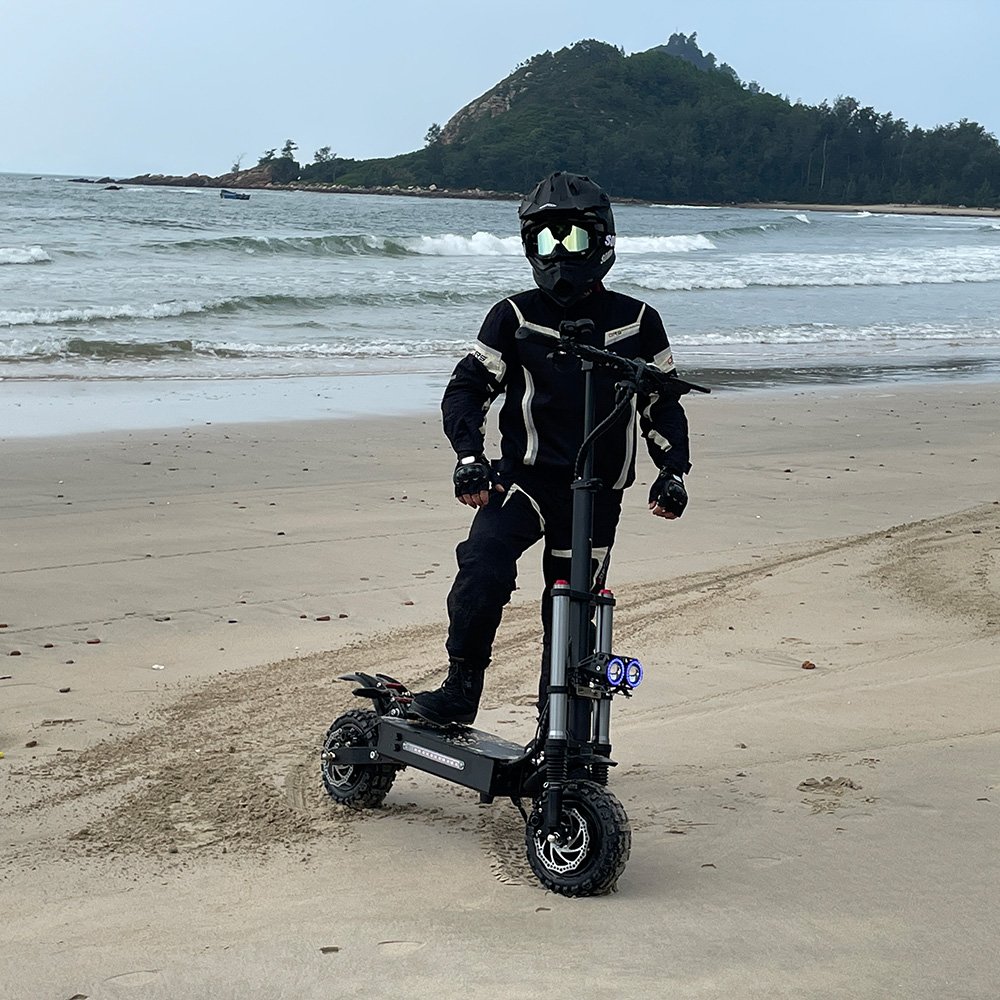 90km/h 85kmh 60mph 80km/h 100kmh 5600w El Fat Tire Electric Scooter With Removable Battery