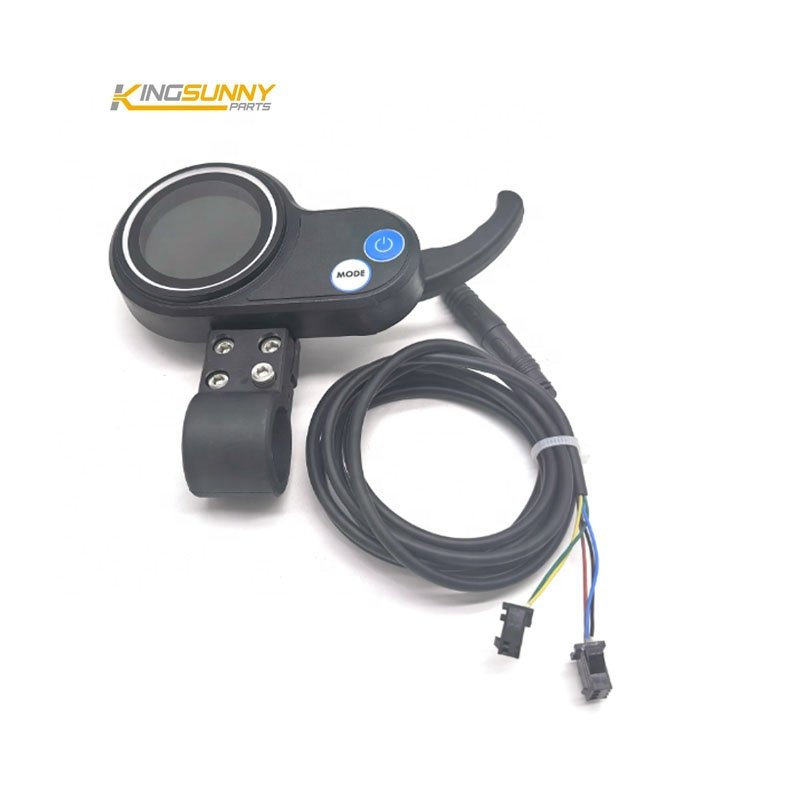 36V Scooter Display Parts Escooter Dashboard For Joyor Y-1 Electric Scooter Switch Panel Assembly Board Spare Parts
