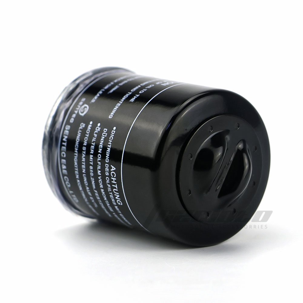 Motorcycle parts Oil Filters scooter Oil Filter for Piaggio vespa SPRINT PRIMAVERA GTS GTV Gilera accessories