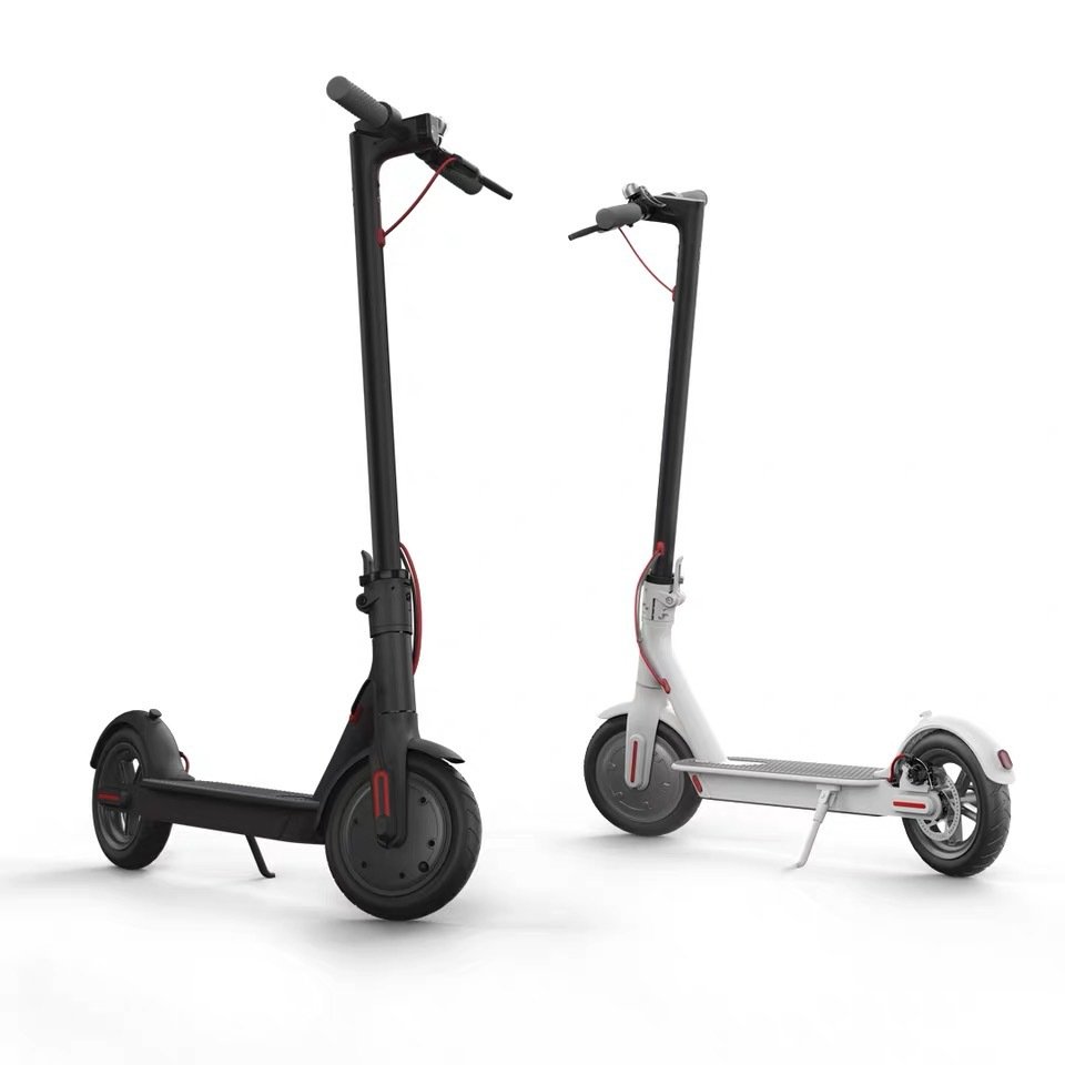 (US warehouse) in Stock Xiaomi's same electric sctoor M356