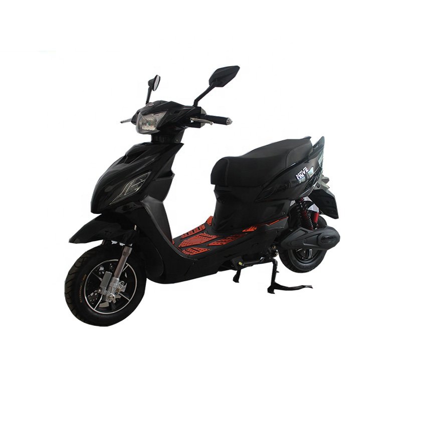 MOVE china supplier 1000w electric motorcycle CKD Electric Scooter in india