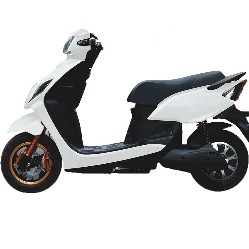 MOVE china supplier 1000w electric motorcycle CKD Electric Scooter in india