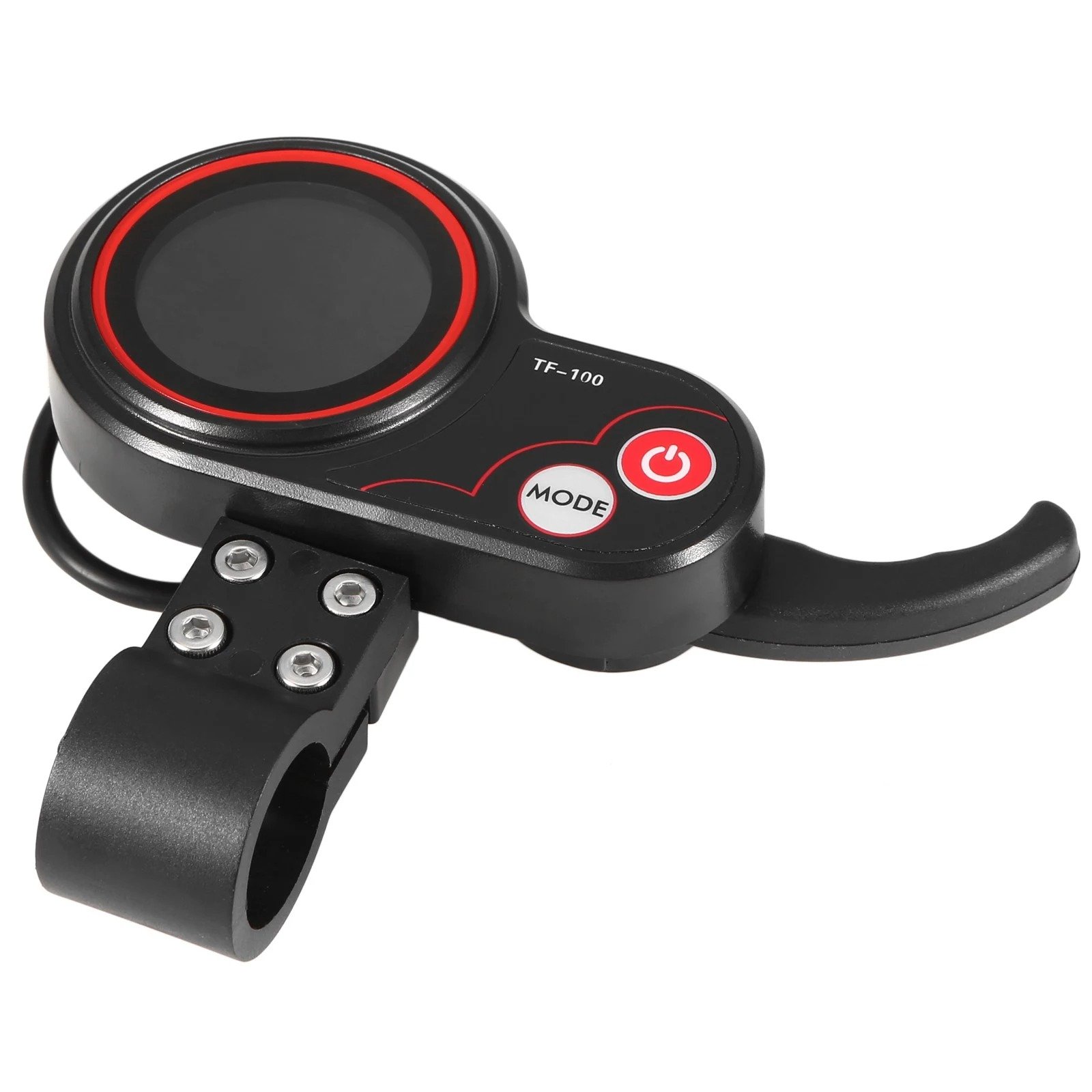Kugoo M4 Meter with Accelerator Dashboard E-scooter Instrument Display Accessories Repair Electric Scooter Spare Parts