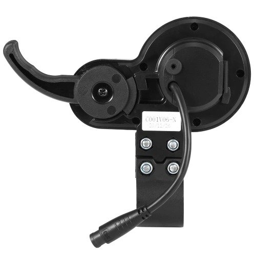 Kugoo M4 Meter with Accelerator Dashboard E-scooter Instrument Display Accessories Repair Electric Scooter Spare Parts