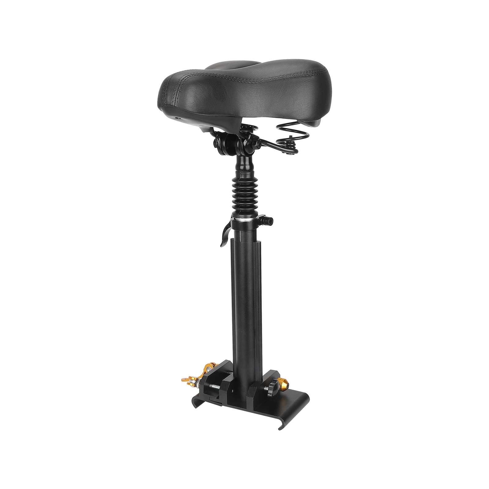 E-Scooter Seat Electric Scooter Accessories Adjustable Shock Absorbing Seat Chair for Xiaomi series m365 1S Pro Pro2 m3Scooter