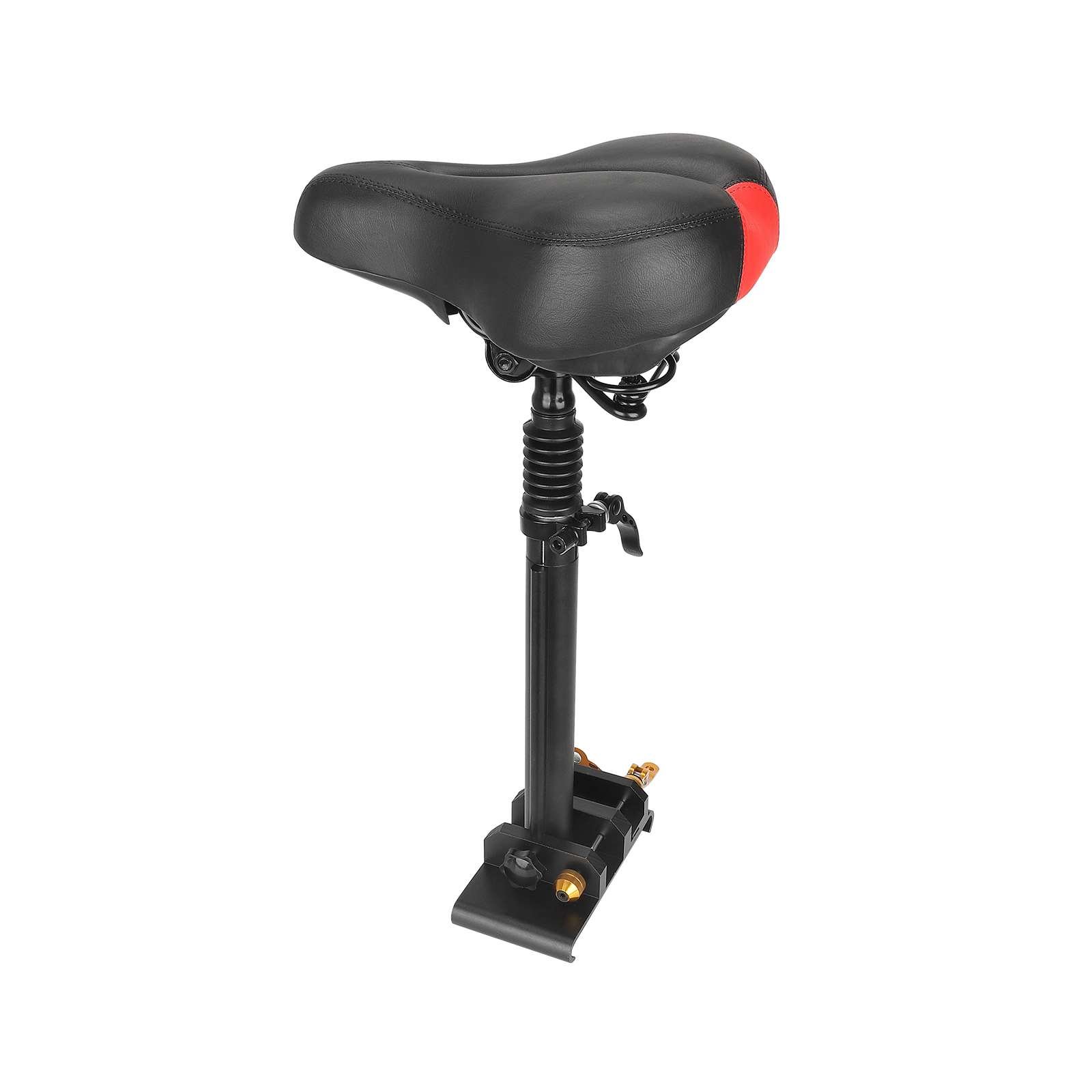 E-Scooter Seat Electric Scooter Accessories Adjustable Shock Absorbing Seat Chair for Xiaomi series m365 1S Pro Pro2 m3Scooter