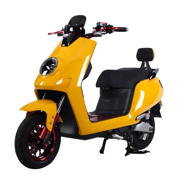 Factory wholesale bicycle ckd scooter electric bike 60v 72V 1000W adult high quality electric scooters