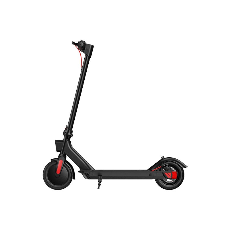 2024 New Arrival Unisex 36V Powerful Adult Electric Scooter Smart Electronic Type for Work
