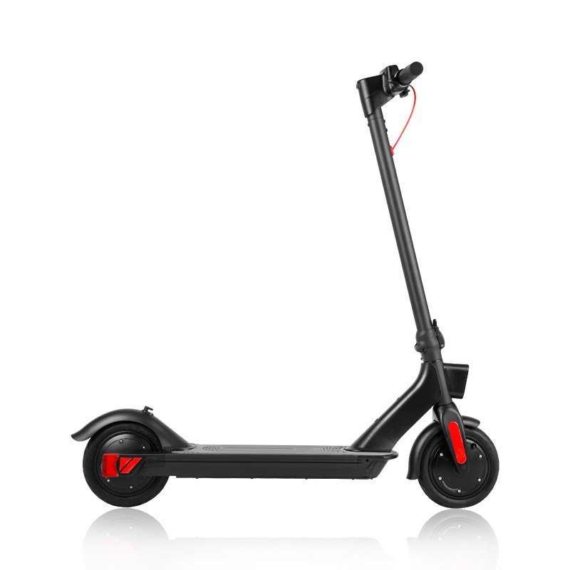 2024 New Arrival Unisex 36V Powerful Adult Electric Scooter Smart Electronic Type for Work