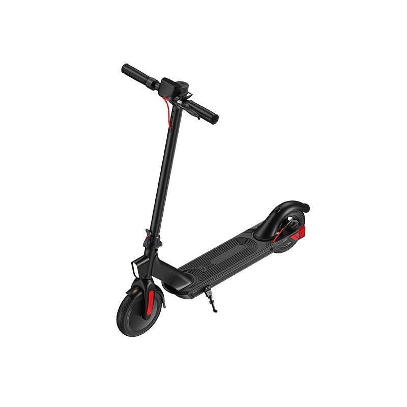 2024 New Arrival Unisex 36V Powerful Adult Electric Scooter Smart Electronic Type for Work