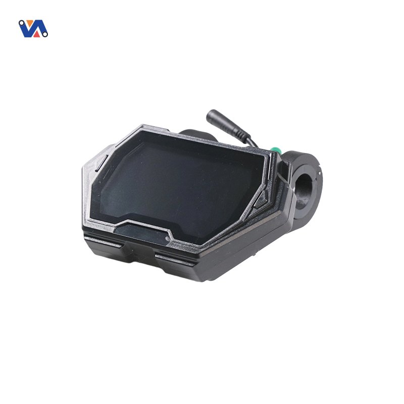LCD Display For Kukirin G2 Pro / G2 Max Electric Scooter Original Kugoo Dashboard Display Screen Digital Meter Accessories