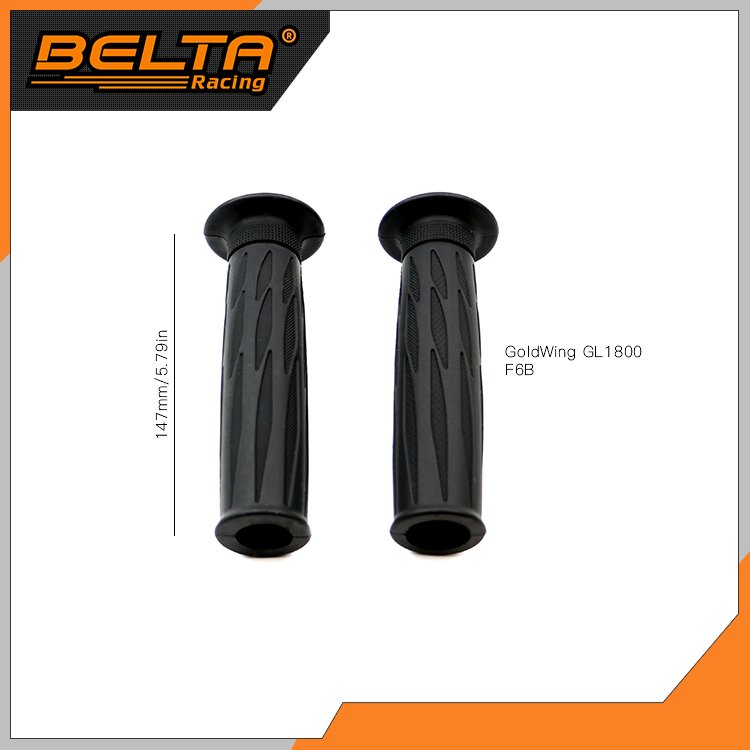 BELTA Original Motorcycle Handle Grip Scooter Parts For Honda GoldWing GL1800 F6B KXL-O0602