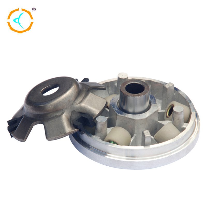 motorbike parts GY6-50 Scooter STD Motocyclette Clutch Assy.