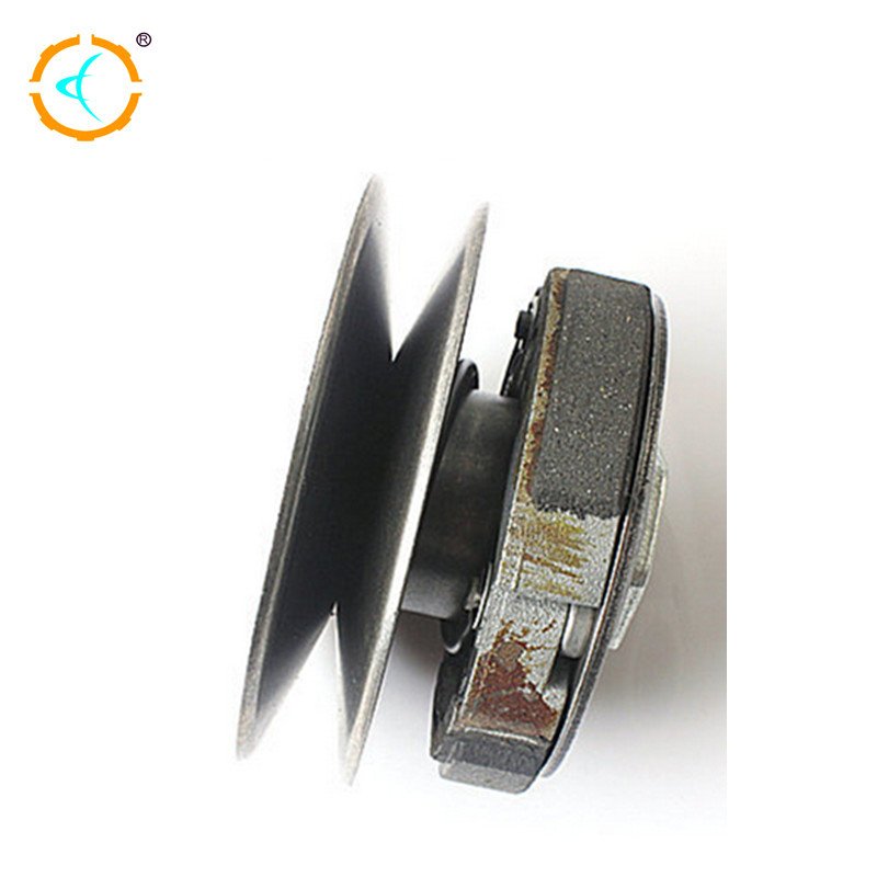 motorbike parts GY6-50 Scooter STD Motocyclette Clutch Assy.