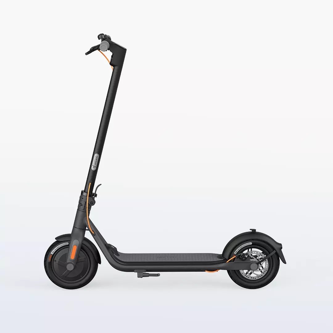 Cheap Price Two Wheels Adult Foldable Electric Scooter Ninebot F30 Kick Scooter Mobility Scooter Adult