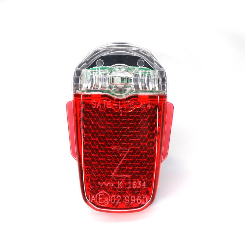 Rear Fender Taillight Stoplight Lamp for Max G30D/Sharing scooter Electric Scooter Mudguard Lights Parts
