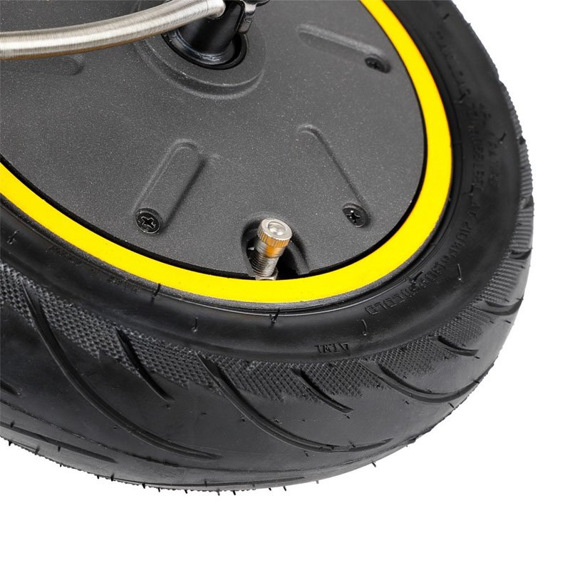 Max G30 Spare Parts 350W motor with 60/70-6.5 tire 350W hub motor for Nine bot MAX G30 Electric Scooter Parts