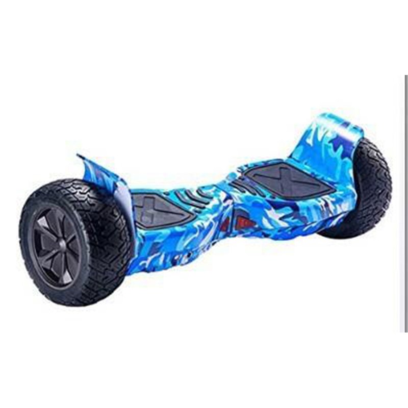 2023 Off road 10 inch tire hoverboard electric self balancing scooter bluetooth speaker self-balancing electric scooters