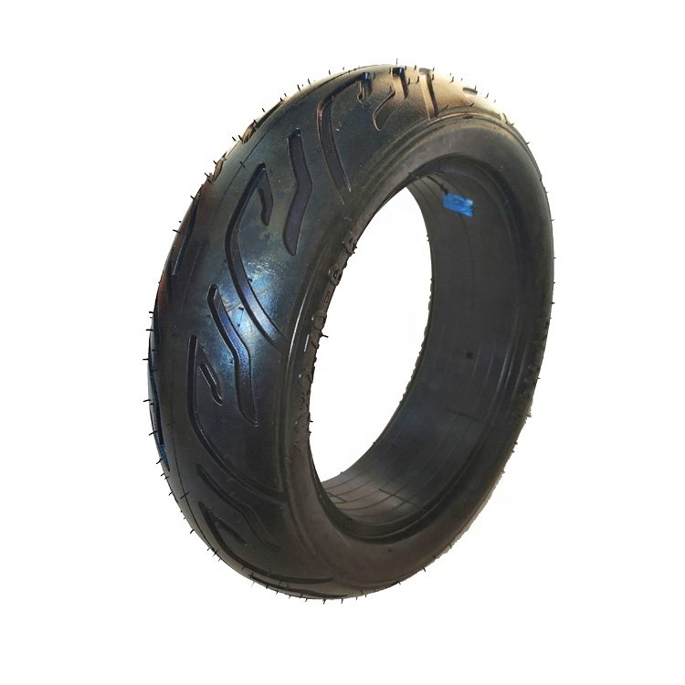 new tube less tires 10 inch electric scooters tyre 10x2.70-6.5 electric scooter parts 10 '' ebike tubeless tire
