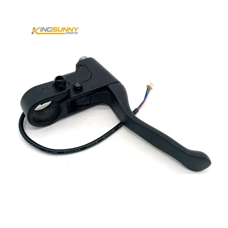 Brake Handle For Nin Bot Max G30 Electric Scooter Brake Handlebar Electric Scooter Brake Handle Accessories Parts