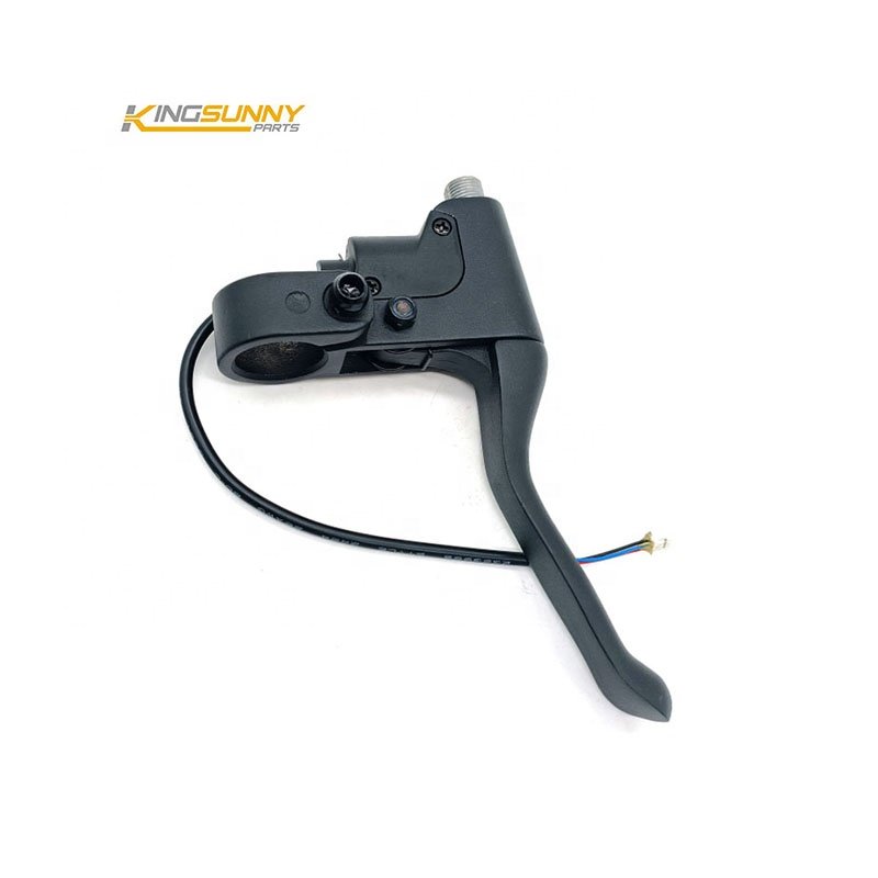 Brake Handle For Nin Bot Max G30 Electric Scooter Brake Handlebar Electric Scooter Brake Handle Accessories Parts