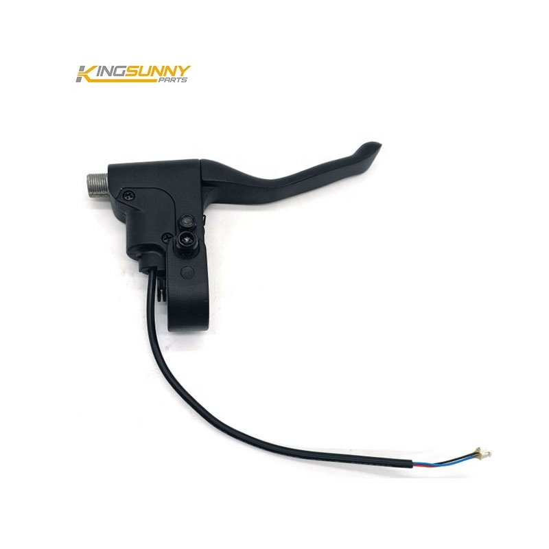 Brake Handle For Nin Bot Max G30 Electric Scooter Brake Handlebar Electric Scooter Brake Handle Accessories Parts