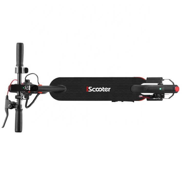 7.5Ah 10.4Ah15Ah Electric Scooter 8.5/10 Inch 350/500W Fold E Scooter 36v Adult Scooter 30-60km Endurance Waterproof with APP