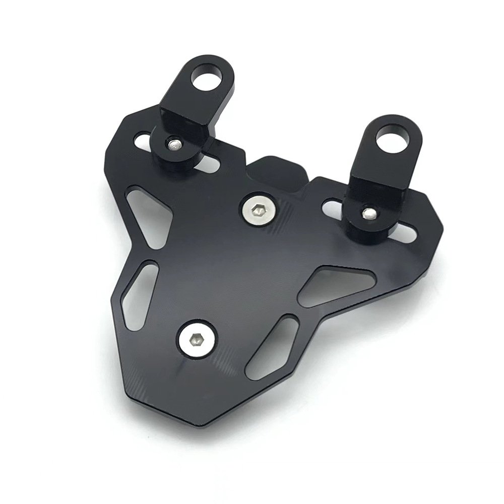 Motorcycle modified nmax155 decorative Caliper guard For Yamaha Nmax V2 2020 2022 anti-fall block under brake pump protection