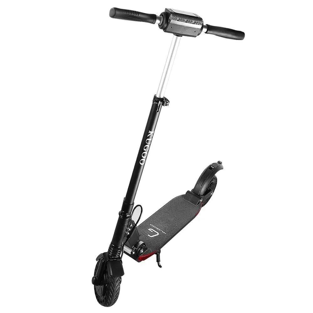 kugookirin S1 PRO Folding Adult Electric Scooter 7.5AH 350W 30KM/H Skateboard [europe for Ninbot E Scooter PK M365 Two-wheel Scooter