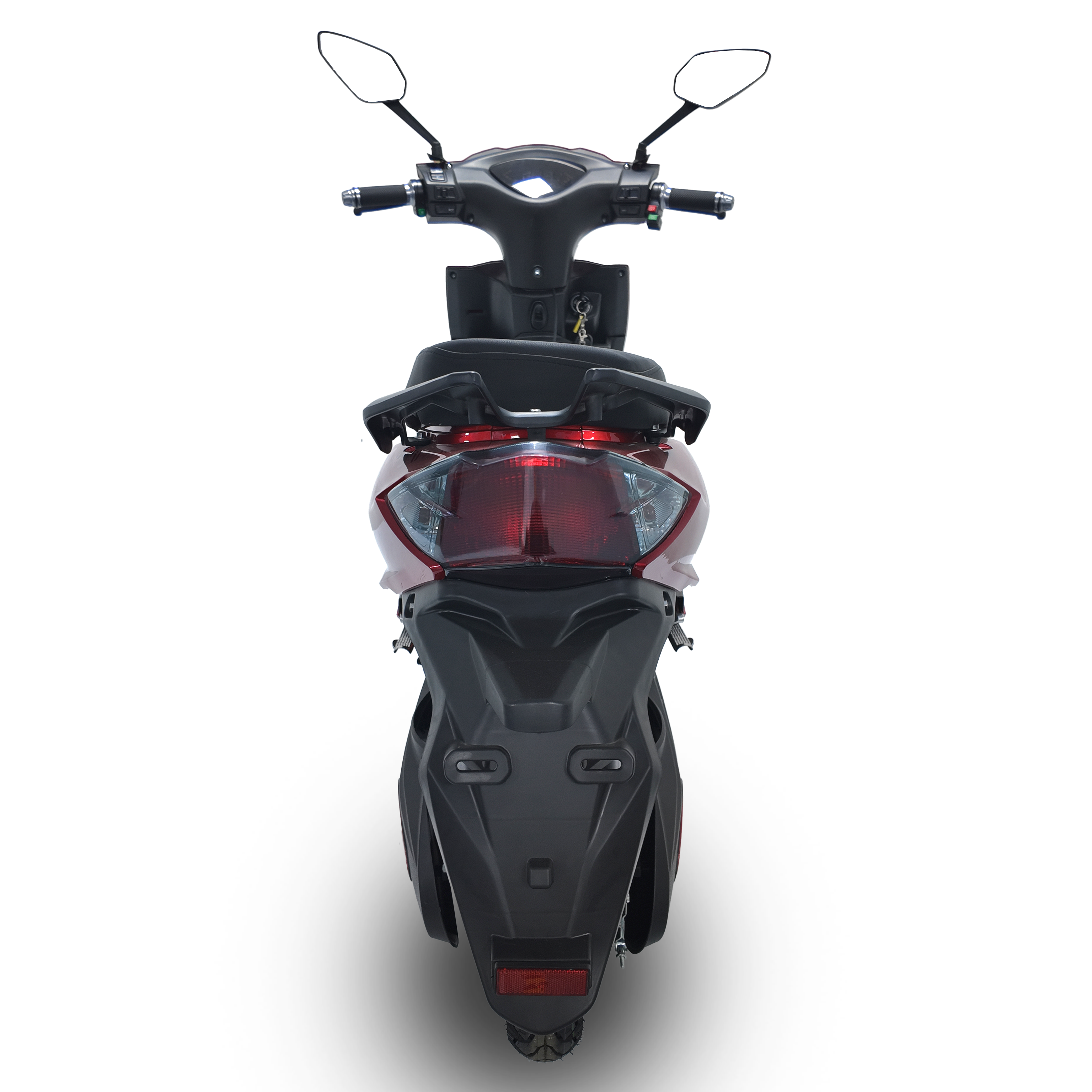 2024 Cheap adult 72V electric scooter motorcycle parts 1000 watts front disc back drum electric scooter in india