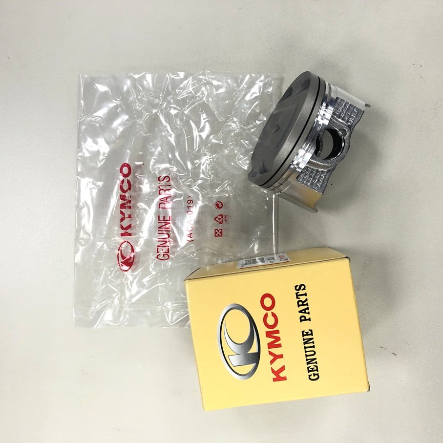 Kymco Racing King 180 Genuine Spare Parts, LKG2 Scooter Rework Iraq, Madagascar, Sri Lanka, Cylinder, Crankshaft, Piston, Valve