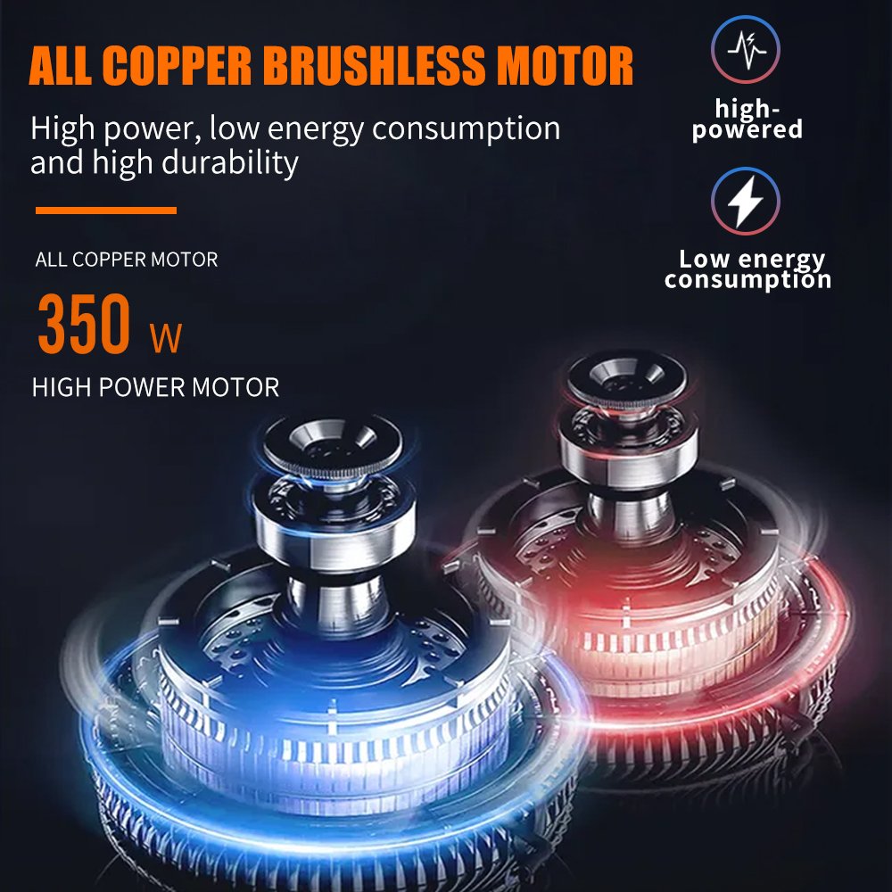 EU US UK Warehouse Dropshipping Powerful 36V350W J03 Electric Scooter for Adults