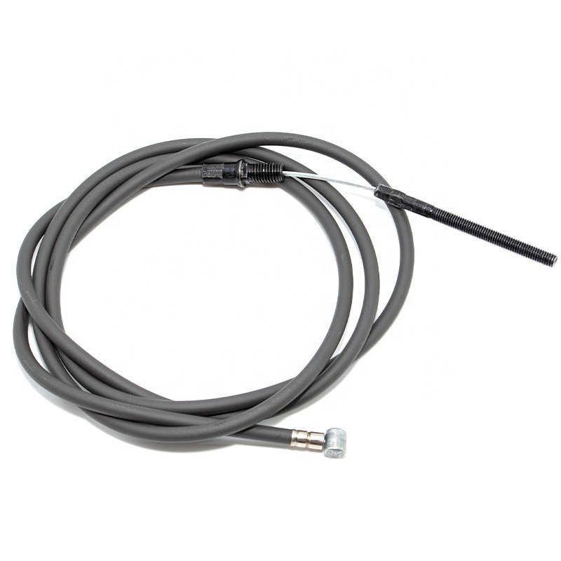 Original Brake Cable For Ninebot KickScooter Max G2 G65 Electric Scooter Brake Wire Parts