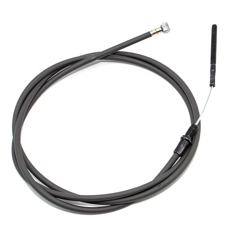 Original Brake Cable For Ninebot KickScooter Max G2 G65 Electric Scooter Brake Wire Parts