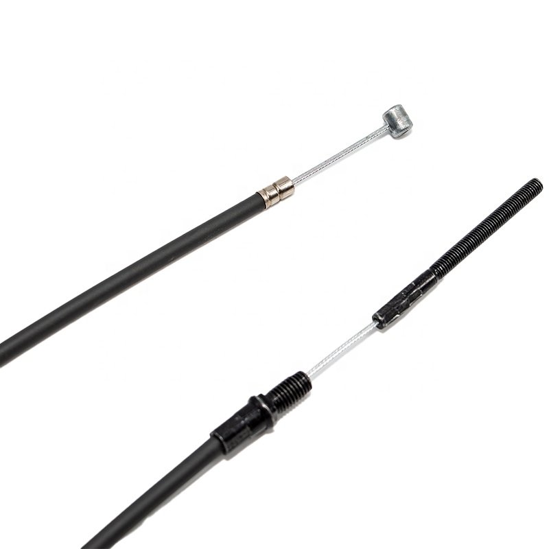 Original Brake Cable For Ninebot KickScooter Max G2 G65 Electric Scooter Brake Wire Parts