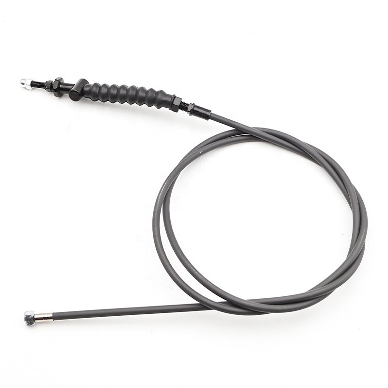 Original Brake Cable For Ninebot KickScooter Max G2 G65 Electric Scooter Brake Wire Parts