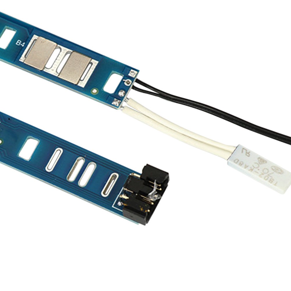 EU Warehouse Battery Protection BMS Circuit Board Kit Edge kit Battery Protection For Ninebot ES1 ES2 ES3 ES4 ES5 Scooter Parts