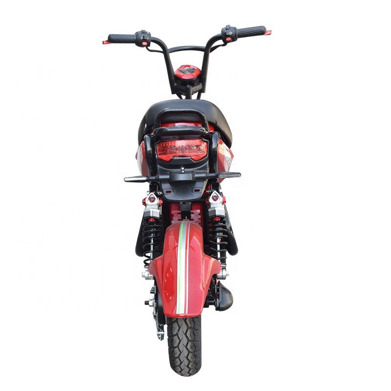 2023 New 800w 1000w Motor City Office Ride Out Adult Electric Bike Long Range Electric Scooter For Sale