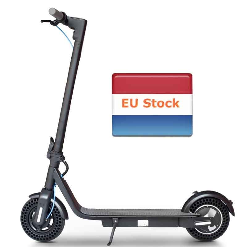 Qingmai Ready To Ship Eu Stock Pro Electric Scooter Patin Patinete Electrico Electric Scooter Adult